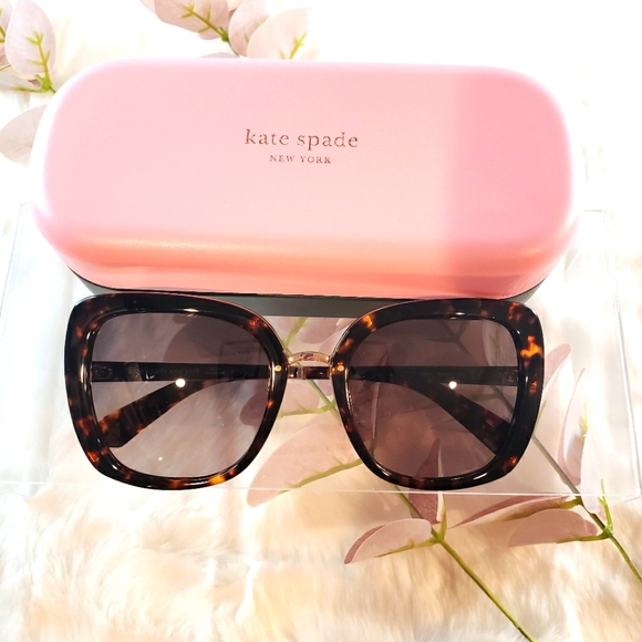kate spade Accessories - Kate Spade ♠️ New York Kimora Sunglasses